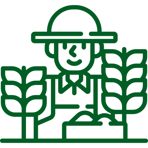 Raw Material Procurement
